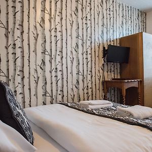 Double Kamer op de Bovenverdieping